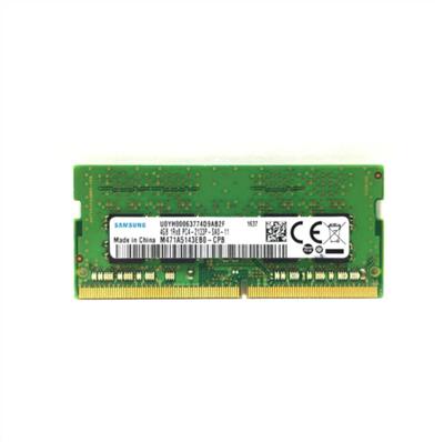 MEMORIA SODIMM DDR4 4GB 2666MHZ SAMSUNG
